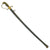 Original Imperial German WWI Artillery Officer's Lion Head Sword by Weyersberg Kirschbaum & Cie Original Items