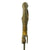 Original Imperial German WWI Artillery Officer's Lion Head Sword by Weyersberg Kirschbaum & Cie Original Items