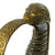 Original Imperial German WWI Artillery Officer's Lion Head Sword by Weyersberg Kirschbaum & Cie Original Items