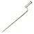 Original 18th/19th Century British Made Brown Bess Socket Bayonet by John Gill Original Items