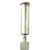 Original 18th/19th Century British Made Brown Bess Socket Bayonet by John Gill Original Items