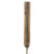 Original German WWI Trench Fighting Knife by Demag of Duisburg with Ribbed Grips & Scabbard Original Items