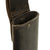 Original German WWI Trench Fighting Knife by Demag of Duisburg with Ribbed Grips & Scabbard Original Items