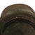 Original Imperial German WWI M16 Stahlhelm Helmet with Liner Remnants - marked Si.66 Original Items