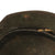 Original Imperial German WWI M16 Stahlhelm Helmet with Liner Remnants - marked Si.66 Original Items