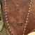 Original German WWII Cavalry Officer Saddle in size 2 by Max G. Müller of Nürnberg Original Items