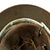 Original German WWII M35 Eastern Front Demyansk Pocket Area Battlefield Pickup Helmet Original Items