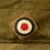 Original German WWII Model 43 Afrika Korps Tropical Field Cap - Tropeneinheitsfeldmütze M43 Original Items