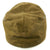 Original German WWII Model 43 Afrika Korps Tropical Field Cap - Tropeneinheitsfeldmütze M43 Original Items