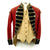 Original U.S. 1890 Connecticut First Company Governor's Foot Guard Tunic and Waist Coat Original Items