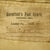 Original U.S. 1890 Connecticut First Company Governor's Foot Guard Tunic and Waist Coat Original Items