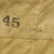 Original U.S. 1890 Connecticut First Company Governor's Foot Guard Tunic and Waist Coat Original Items