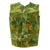 Original U.S. Vietnam War River Rat Patrol Boat Modified Mitchell Maple Leaf Pattern Vest Original Items