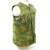 Original U.S. Vietnam War River Rat Patrol Boat Modified Mitchell Maple Leaf Pattern Vest Original Items