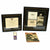 Original U.S. WWII USS Randolf KIA Purple Heart Grouping Original Items