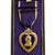 Original U.S. WWII USS Randolf KIA Purple Heart Grouping Original Items