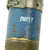 Original U.S. M20 A1 B1 3.5 Inch Display Super Bazooka Launcher with Inert Rocket Original Items