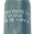 Original U.S. M20 A1 B1 3.5 Inch Display Super Bazooka Launcher with Inert Rocket Original Items