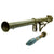 Original U.S. M20 A1 B1 3.5 Inch Display Super Bazooka Launcher with Inert Rocket Original Items