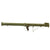Original U.S. M20 A1 B1 3.5 Inch Display Super Bazooka Launcher with Inert Rocket Original Items