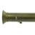 Original U.S. M20 A1 B1 3.5 Inch Display Super Bazooka Launcher with Inert Rocket Original Items