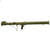 Original U.S. M20 A1 B1 3.5 Inch Display Super Bazooka Launcher with Inert Rocket Original Items