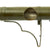 Original U.S. M20 A1 B1 3.5 Inch Display Super Bazooka Launcher with Inert Rocket Original Items