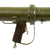Original U.S. M20 A1 B1 3.5 Inch Display Super Bazooka Launcher with Inert Rocket Original Items