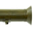 Original U.S. M20 A1 B1 3.5 Inch Display Super Bazooka Launcher with Inert Rocket Original Items