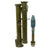 Original U.S. M20 A1 B1 3.5 Inch Display Super Bazooka Launcher with Inert Rocket Original Items