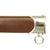 Original German WWII Mid-War SA Dagger with Scabbard by by P.D. Lüneschloss of Solingen - RZM M7/14 Original Items