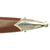 Original German WWII Mid-War SA Dagger with Scabbard by by P.D. Lüneschloss of Solingen - RZM M7/14 Original Items