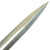 Original WWII German Army Heer Officer Dagger by Carl Eickhorn with Portepee - Excellent Condition Original Items
