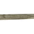 Original WWII German 2nd Model Naval Dagger by Carl Eickhorn with Lightning Bolt Scabbard & Portepee Original Items
