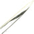 Original German WWII Model 1695 Army Officer's Leopard Head Sword by Carl Eickhorn with Partial Hanger Original Items