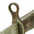 Original Japanese Early WWII Arisaka Type 30 Bayonet by Kokura with Rubberized Scabbard and Frog Original Items