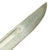 Original Japanese Early WWII Arisaka Type 30 Bayonet by Kokura with Rubberized Scabbard and Frog Original Items