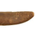 Original Japanese Early WWII Arisaka Type 30 Bayonet by Kokura with Rubberized Scabbard and Frog Original Items