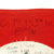 Original German WWII National Flag Signed by Company F, 353rd Infantry Regiment, 89th Division Original Items