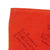 Original German WWII National Flag Signed by Company F, 353rd Infantry Regiment, 89th Division Original Items