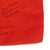 Original German WWII National Flag Signed by Company F, 353rd Infantry Regiment, 89th Division Original Items