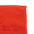 Original German WWII National Flag Signed by Company F, 353rd Infantry Regiment, 89th Division Original Items