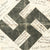 Original German WWII National Flag Signed by Company F, 353rd Infantry Regiment, 89th Division Original Items