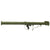 Original U.S. M20 A1 B1 3.5 Inch Display Super Bazooka Launcher Serial 215236 - Deactivated Original Items