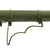 Original U.S. M20 A1 B1 3.5 Inch Display Super Bazooka Launcher Serial 215236 - Deactivated Original Items