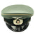 Original German WWII Army Heer NCO EM Visor Cap Original Items