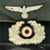Original German WWII Army Heer NCO EM Visor Cap Original Items