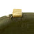Original WWII U.S. Medic Schlueter Front Seam Fixed Bale M1 Helmet with Firestone Liner Original Items