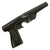 Original WWII U.S. Navy Mark 5 Signal Flare Pistol by Vulcan with Holster and Cartridge Belt - dated 1945 Original Items