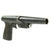 Original WWII U.S. Navy Mark 5 Signal Flare Pistol by Vulcan with Holster and Cartridge Belt - dated 1945 Original Items